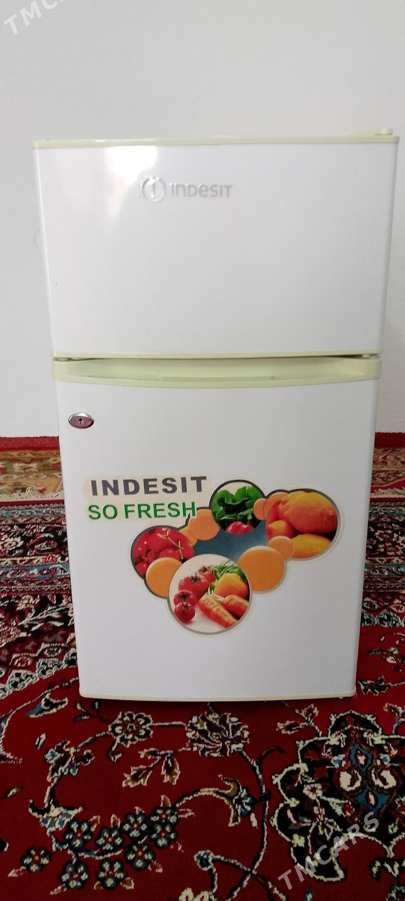 INDESIT - Aşgabat - img 1