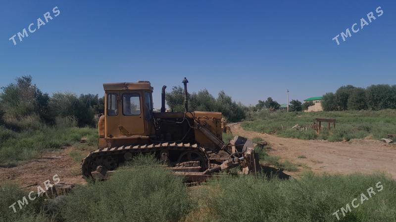 MTZ 82 1992 - 90 000 TMT - Теджен - img 1