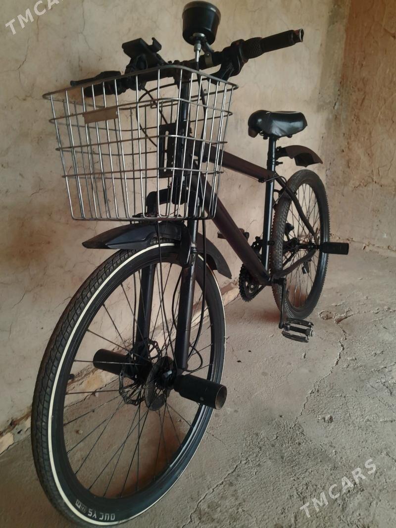 welsepet - Серахс - img 1