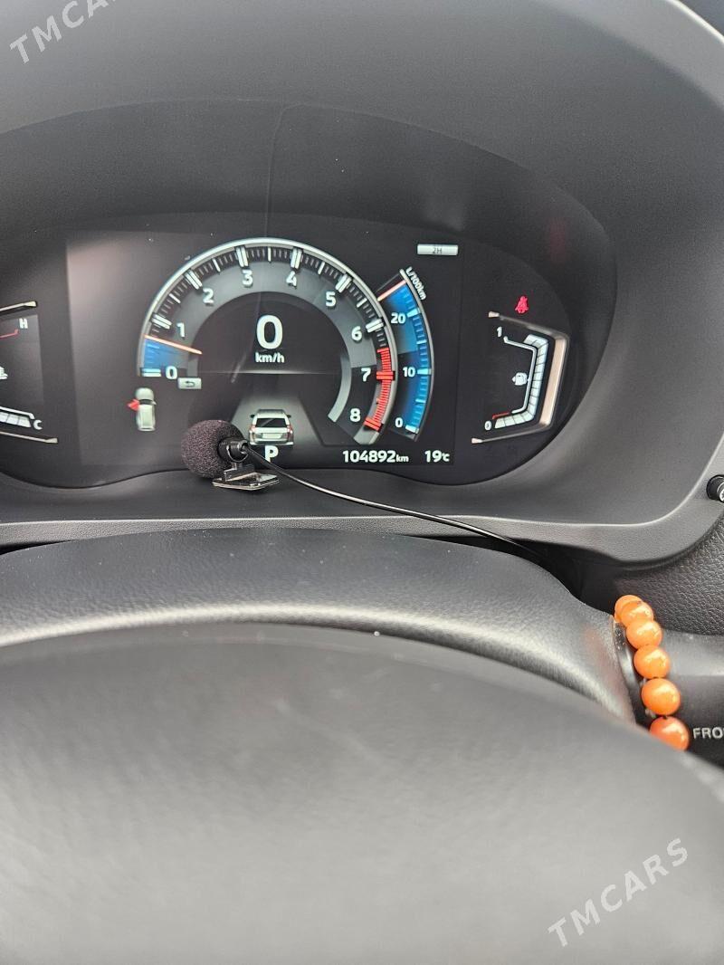 Mitsubishi Montero Sport 2020 - 430 000 TMT - Büzmeýin - img 1