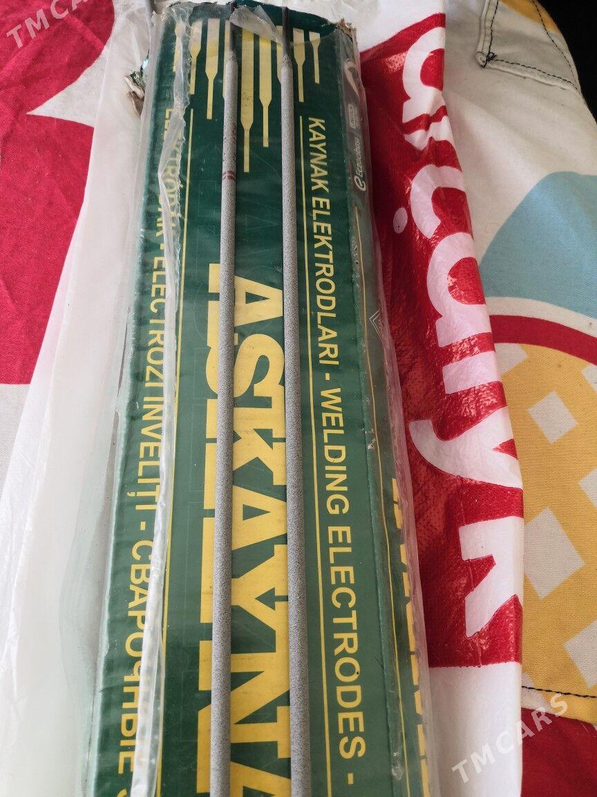 Электроды для сварки - 15-nji tapgyr - img 1