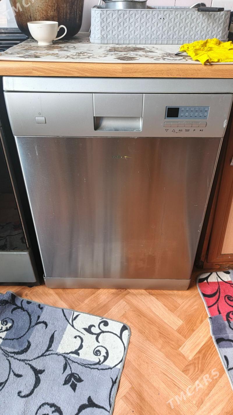 pasudomoyka посудомойка - Ашхабад - img 1