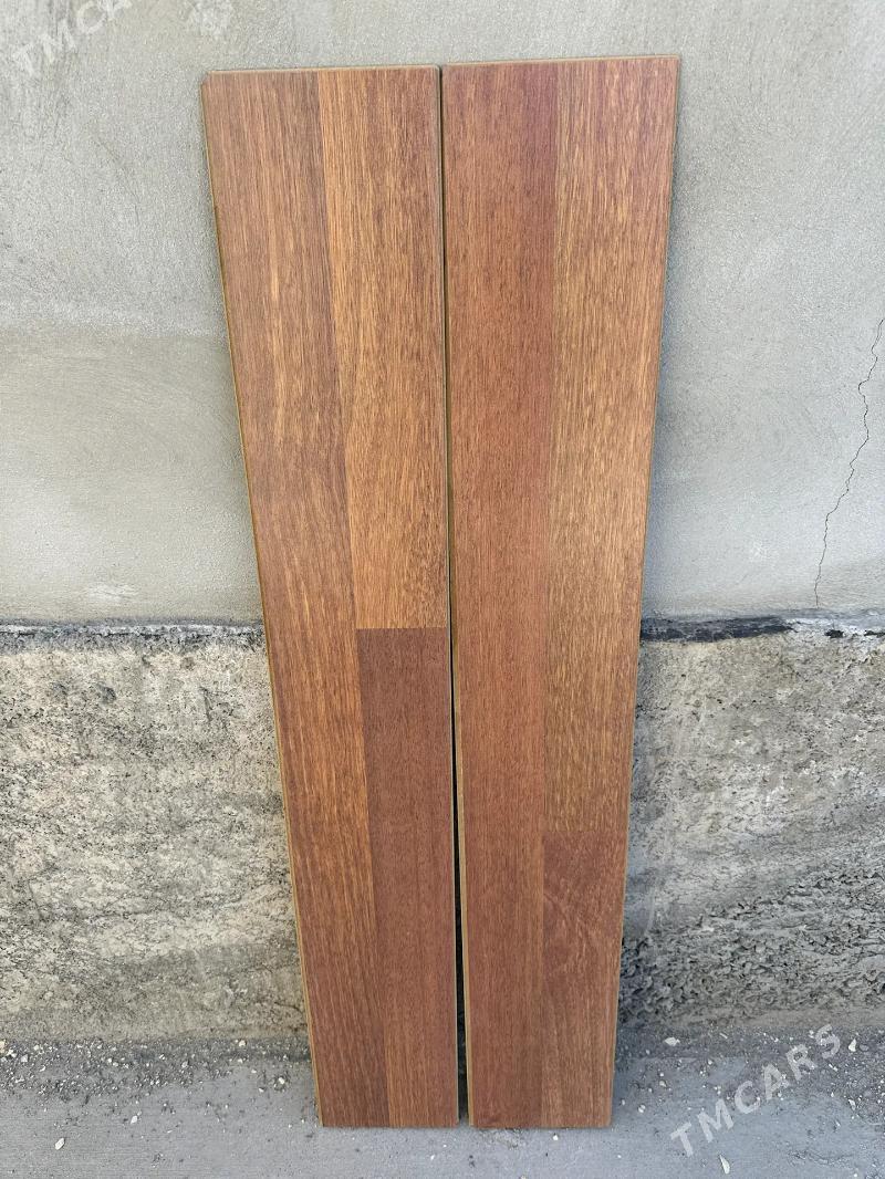 Laminat - Aşgabat - img 1