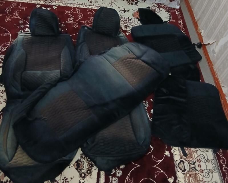 cihol 250 TMT - Türkmenabat - img 1