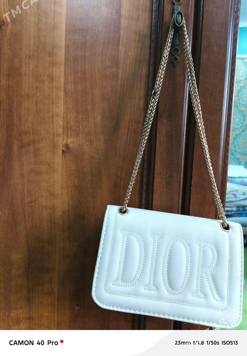 sumka - Aşgabat - img 1