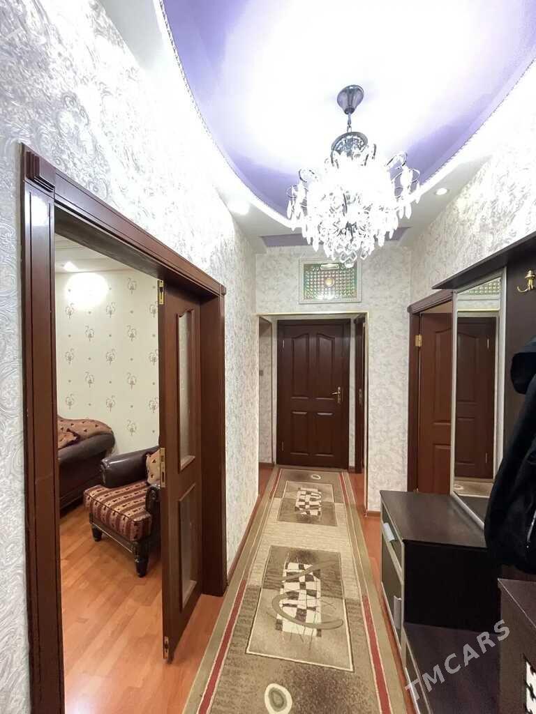 Аренда 3х ком - Aşgabat - img 1