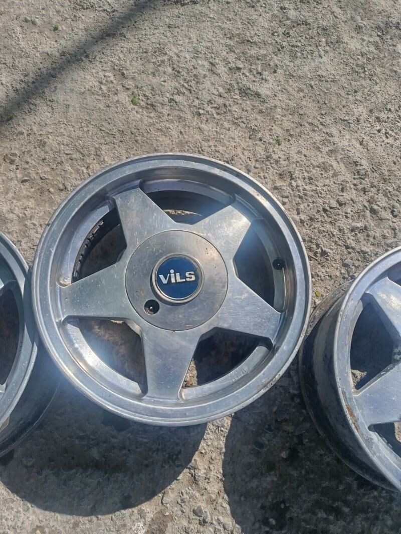 wilis diska 3 000 TMT - Ашхабад - img 1