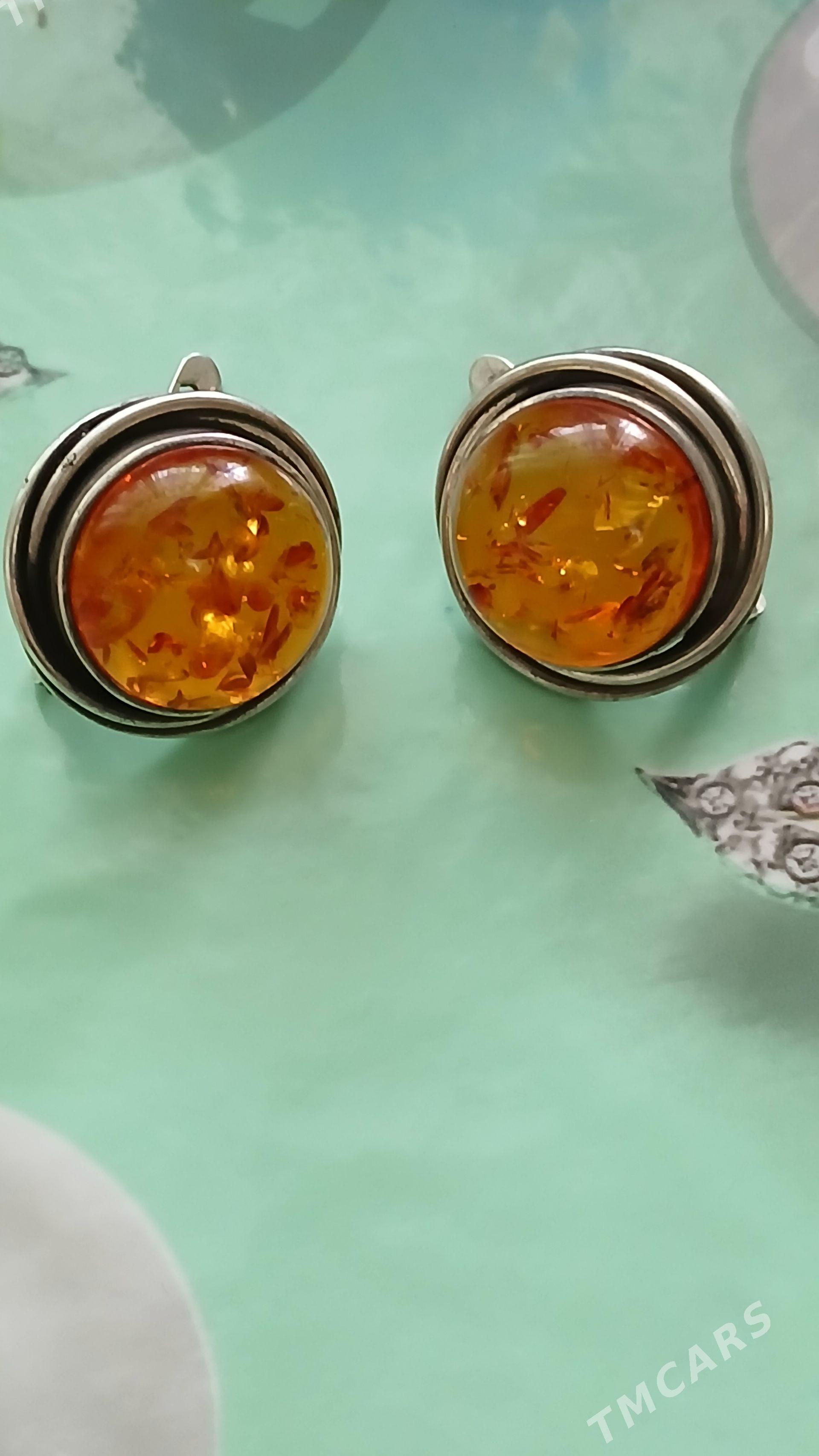 Gulakhalka gyzyl gasly kumus - Aşgabat - img 1