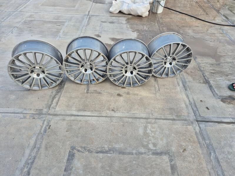 Diska 1 700 TMT - Aşgabat - img 1