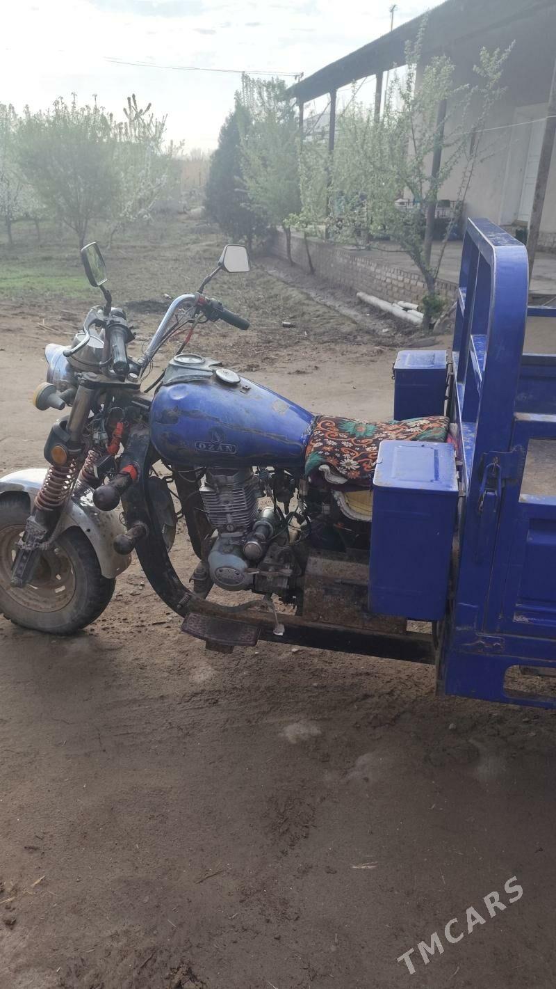 Fekon FK200-14G 2014 - 15 000 TMT - Гороглы (Тагта) - img 1