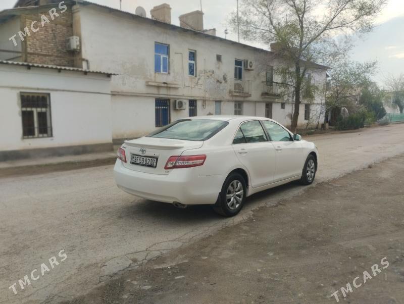 Toyota Camry 2011 - 180 000 TMT - Daşoguz - img 1