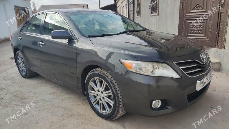 Toyota Camry 2011 - 190 000 TMT - Gurbansoltan Eje - img 1