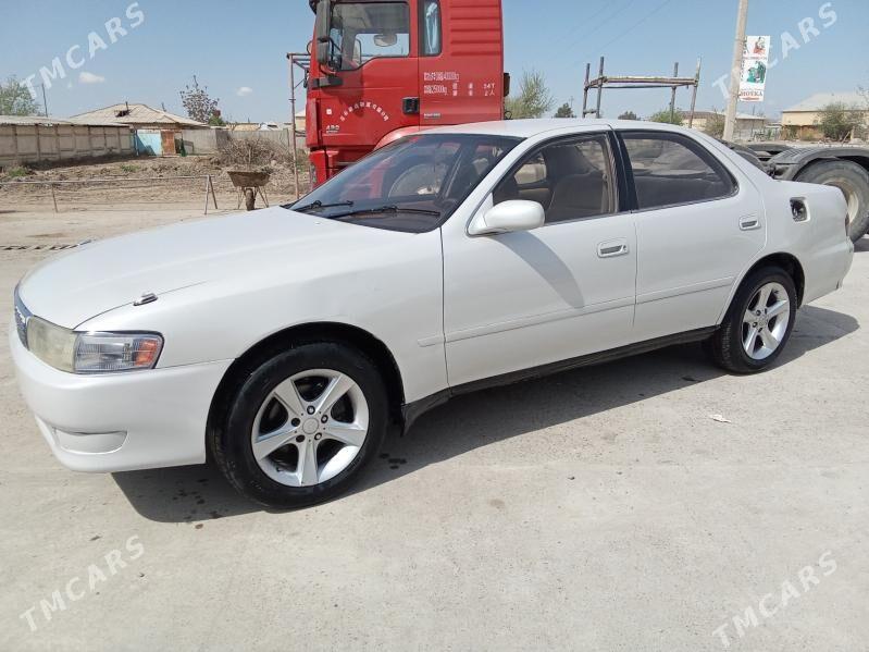 Toyota Cresta 1993 - 58 000 TMT - Mary - img 1