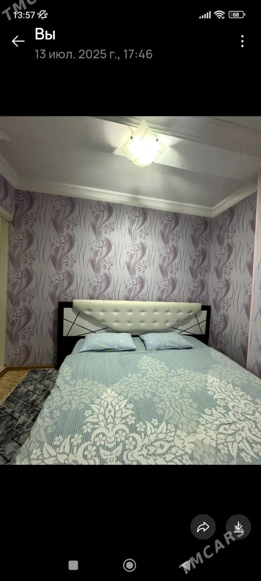 1 комнат 2 этаж - Мары - img 1