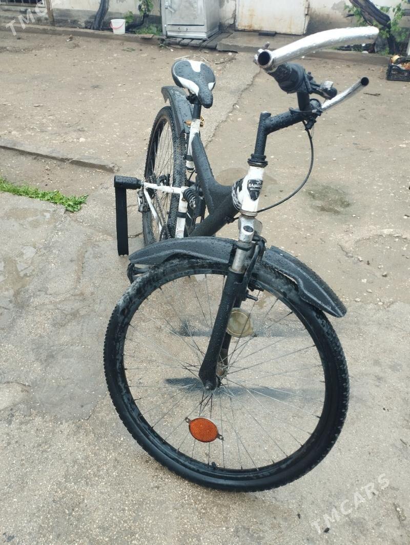 welik - Балканабат - img 1