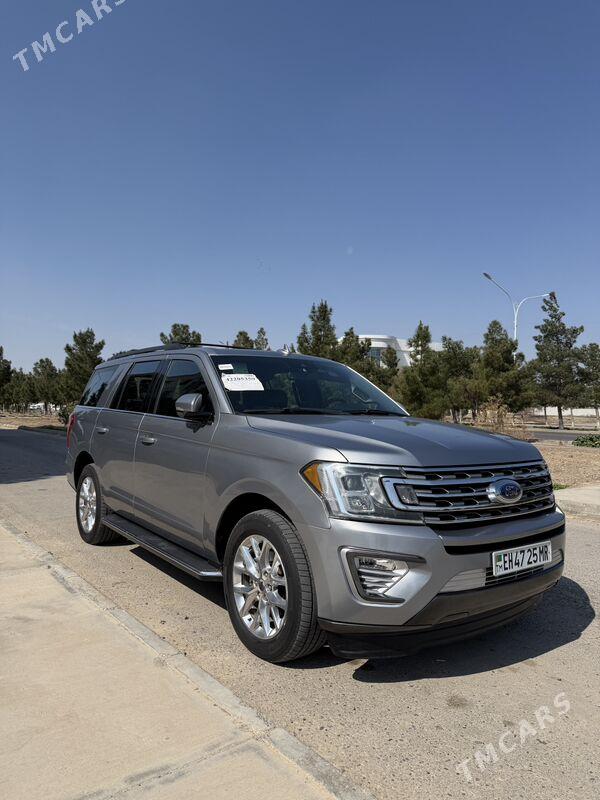 Ford Expedition 2020 - 500 000 TMT - Mary - img 1
