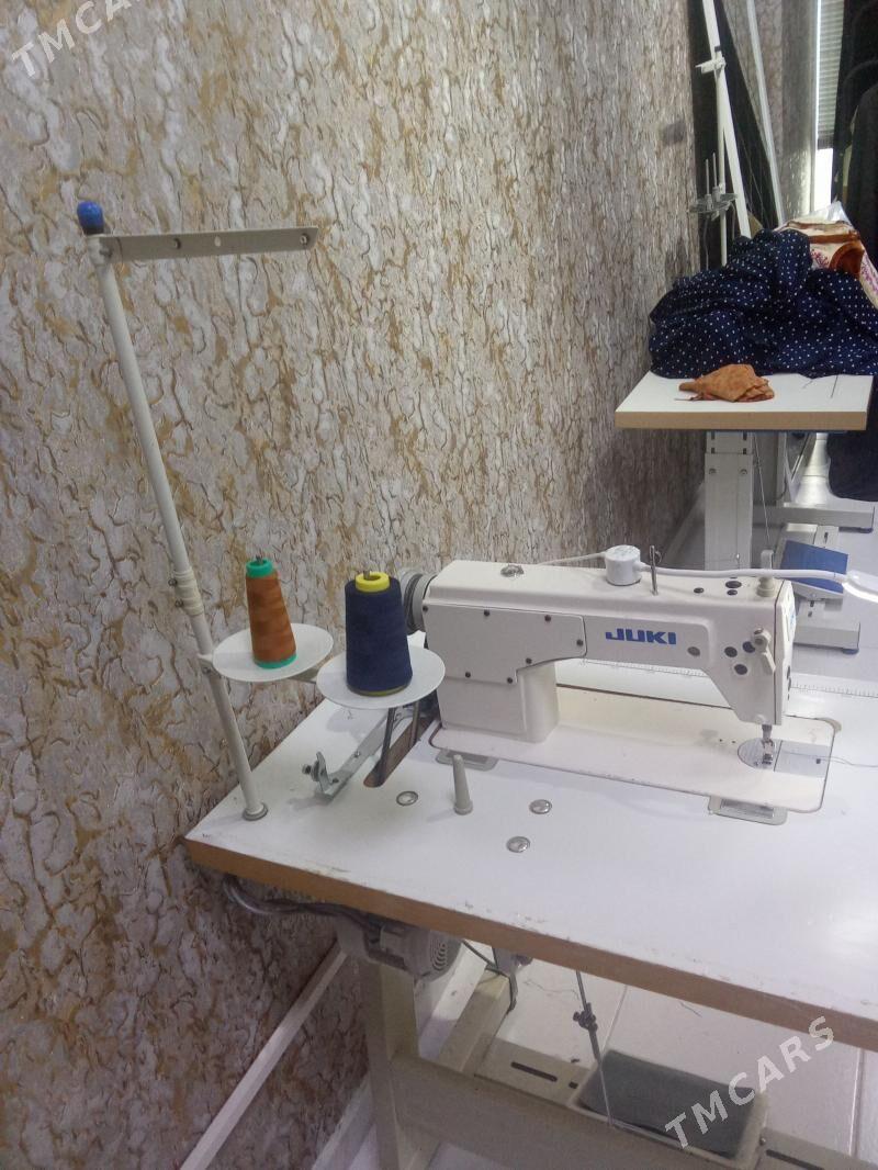 juki - Büzmeýin - img 1