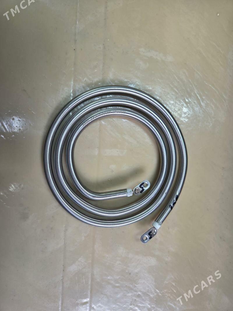 popkorm aparat - Ашхабад - img 1