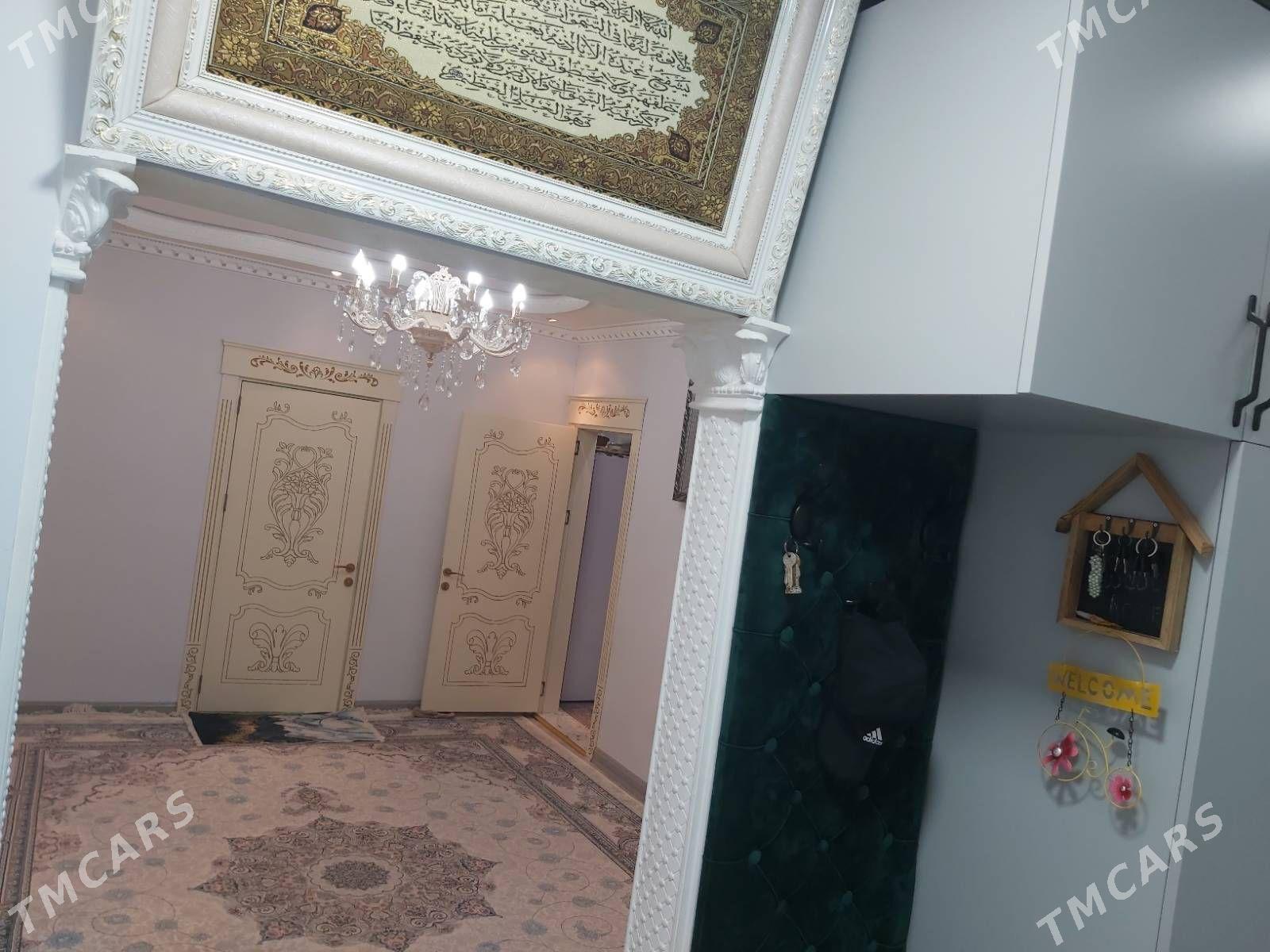 ARENDA MIR 7 a - Parahat 7 - img 1