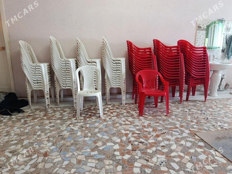 stul - Daşoguz - img 1