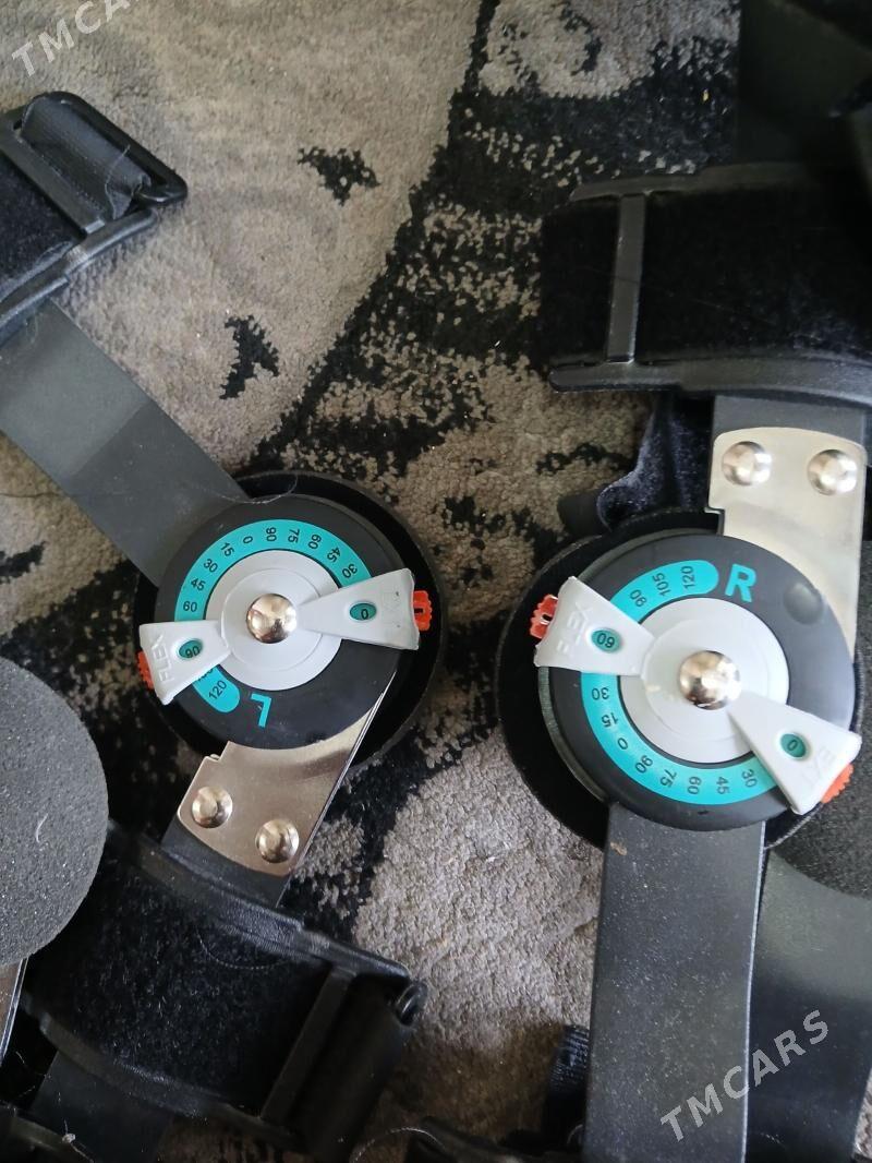 ayak korset - 5 mkr - img 1