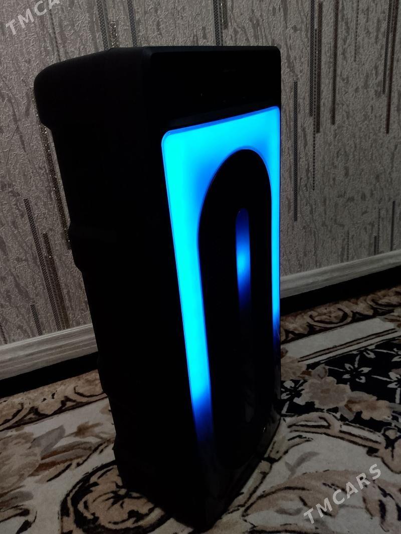 Kaloňka - Türkmenabat - img 1