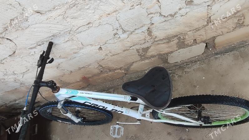 welik - Балканабат - img 1