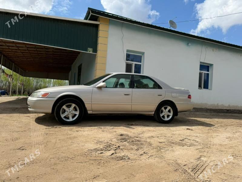 Toyota Camry 2001 - 175 000 TMT - Köneürgenç - img 1