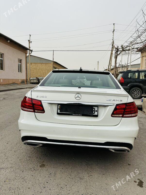Mercedes-Benz E350 2010 - 300 000 TMT - Туркменабат - img 1