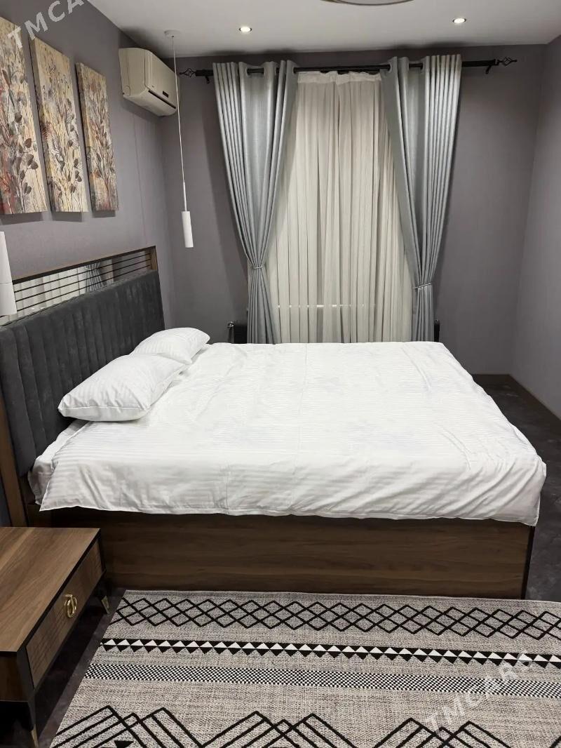 Arenda Mir 7 1kom - Parahat 7 - img 1