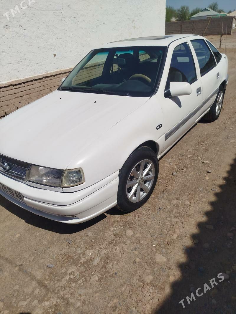 Opel Vectra 1992 - 40 000 TMT - Babadaýhan - img 1