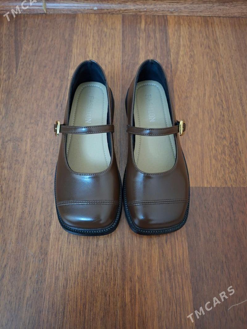 Обувь - Türkmenbaşy - img 1