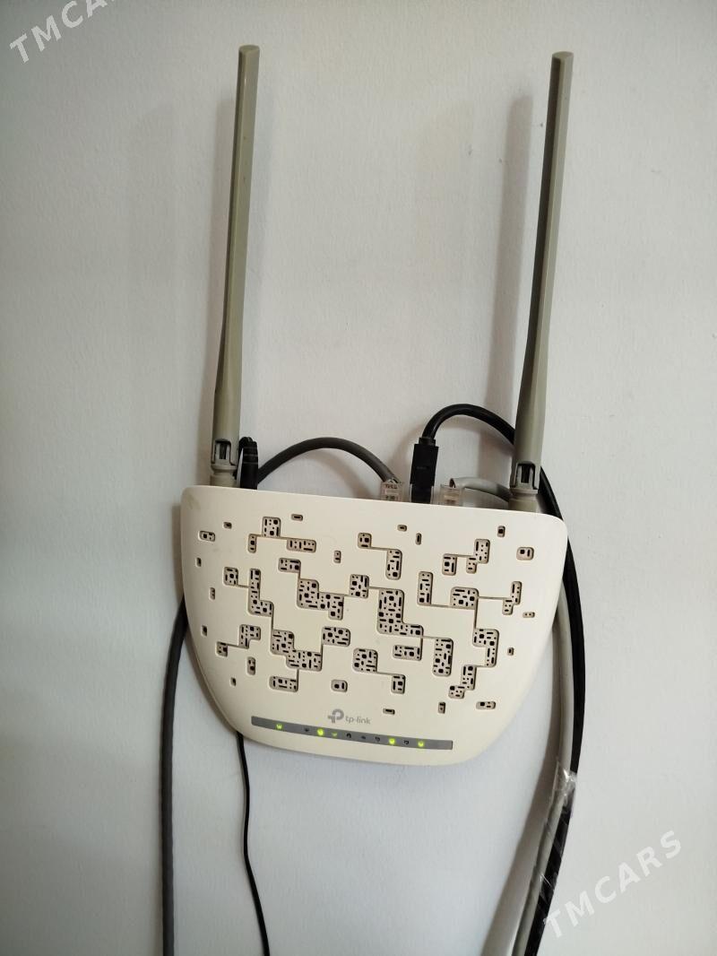 Роутер продам - Ашхабад - img 1