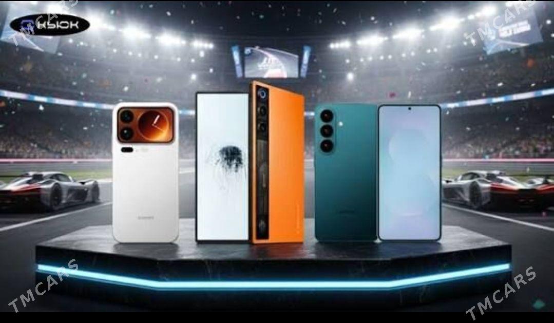 Rabocy telefon alyas - Aşgabat - img 1