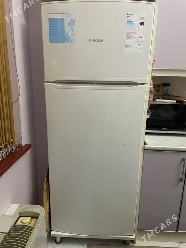 holodilnik - Ашхабад - img 1