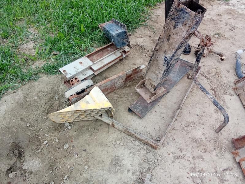 tırın zapjasi 7 000 TMT - Бахарден - img 1