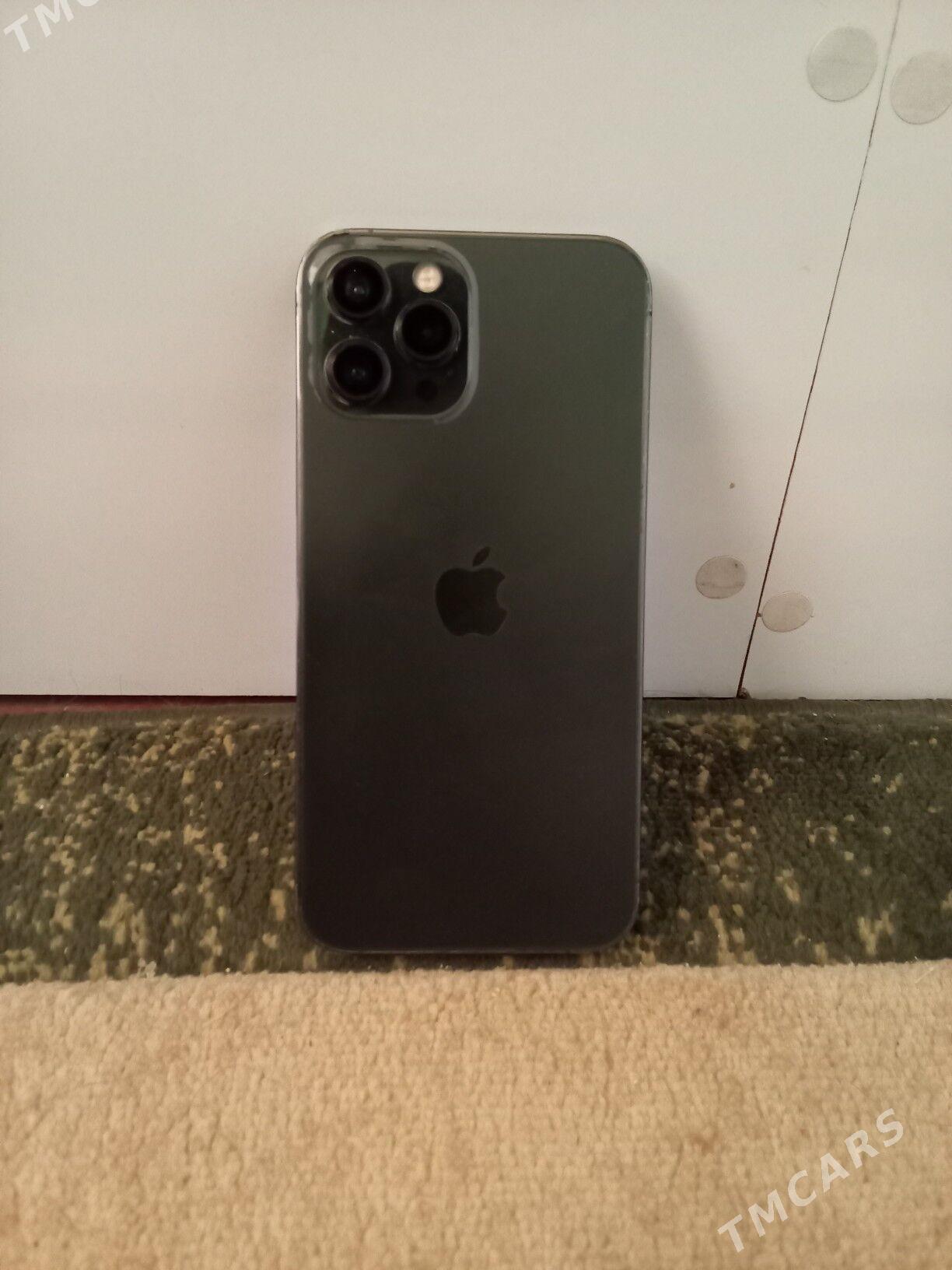 iphone 12 pro max - Daşoguz - img 1