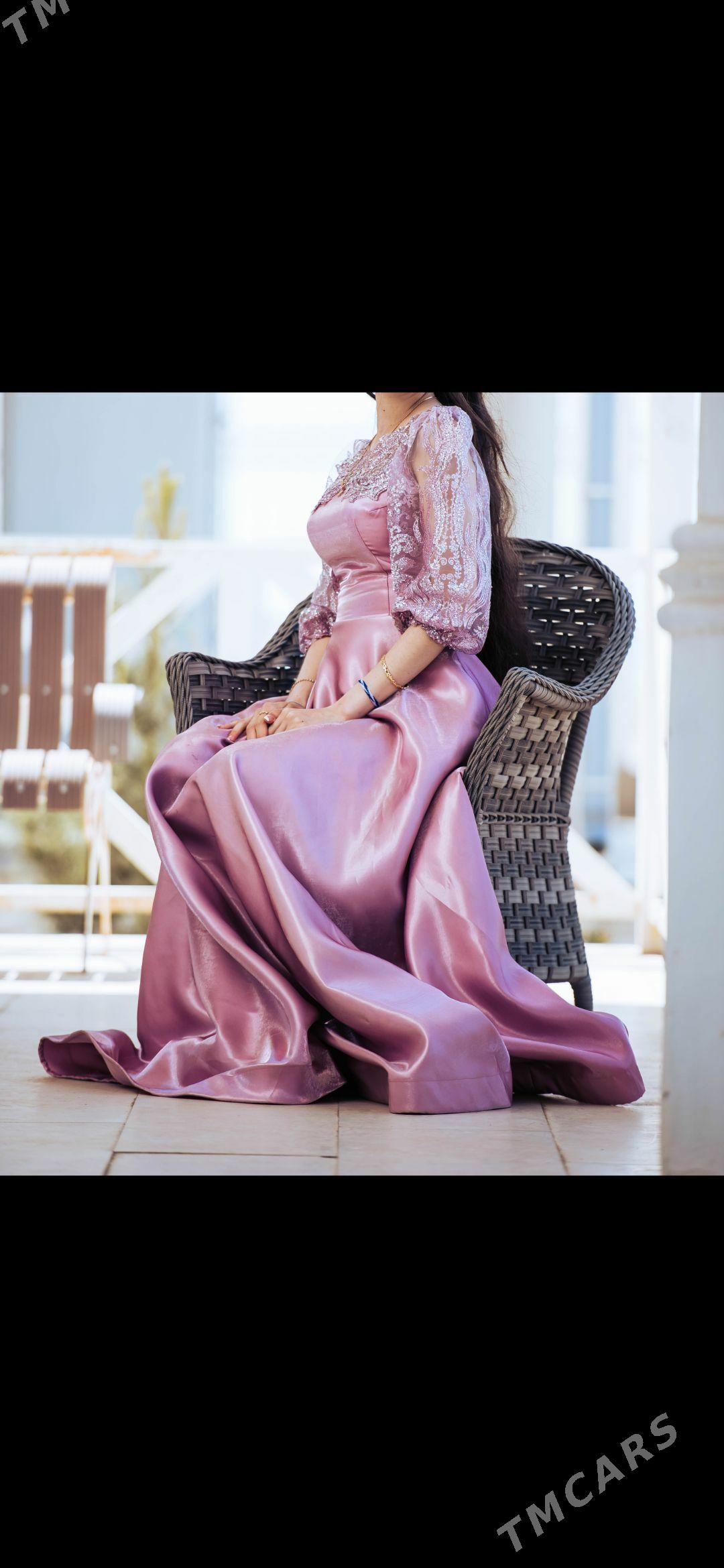 Atlas weçernyý köýnek - Хазар - img 1