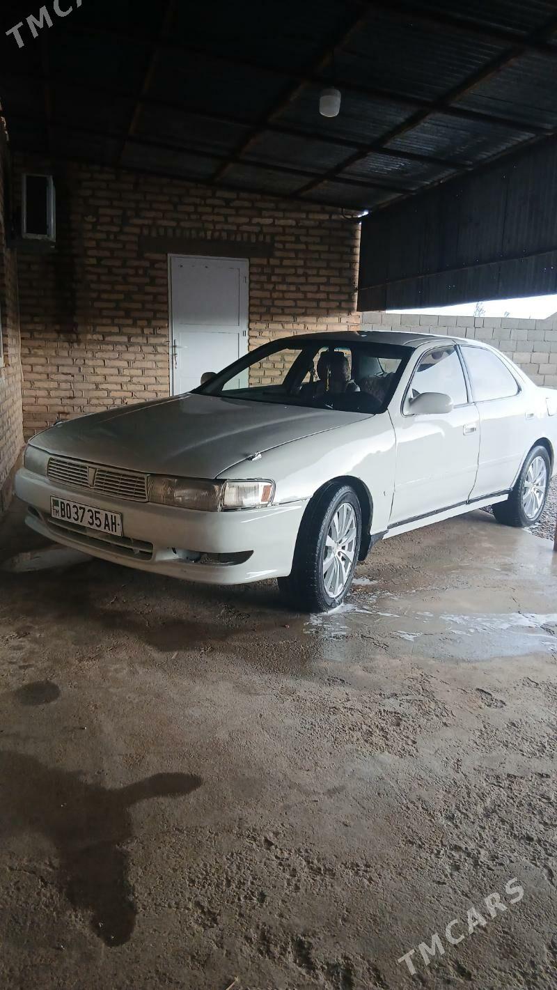Toyota Cresta 1995 - 54 000 TMT - Tejen - img 1