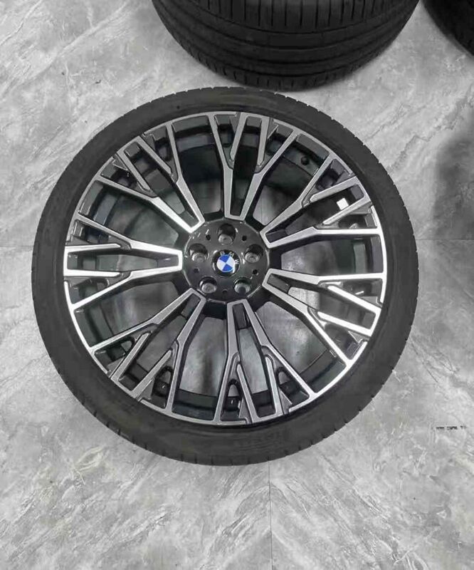 X5 X6 diska pakryska 36 000 TMT - Ашхабад - img 1