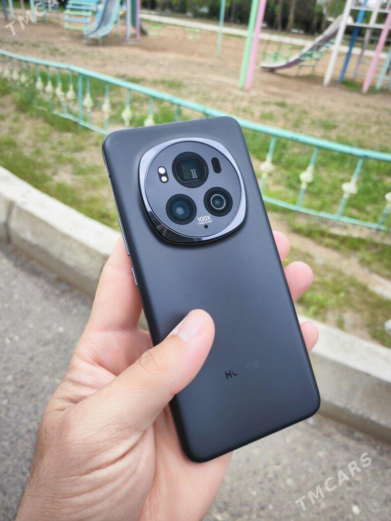 Honor Magic 6 Pro - Bagyr - img 1