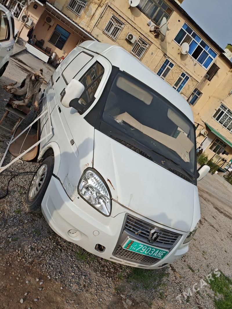 Gaz Gazel 2004 - 75 000 TMT - Aşgabat - img 1