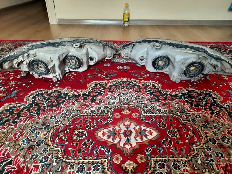 Duty fara 500 TMT - Ашхабад - img 1