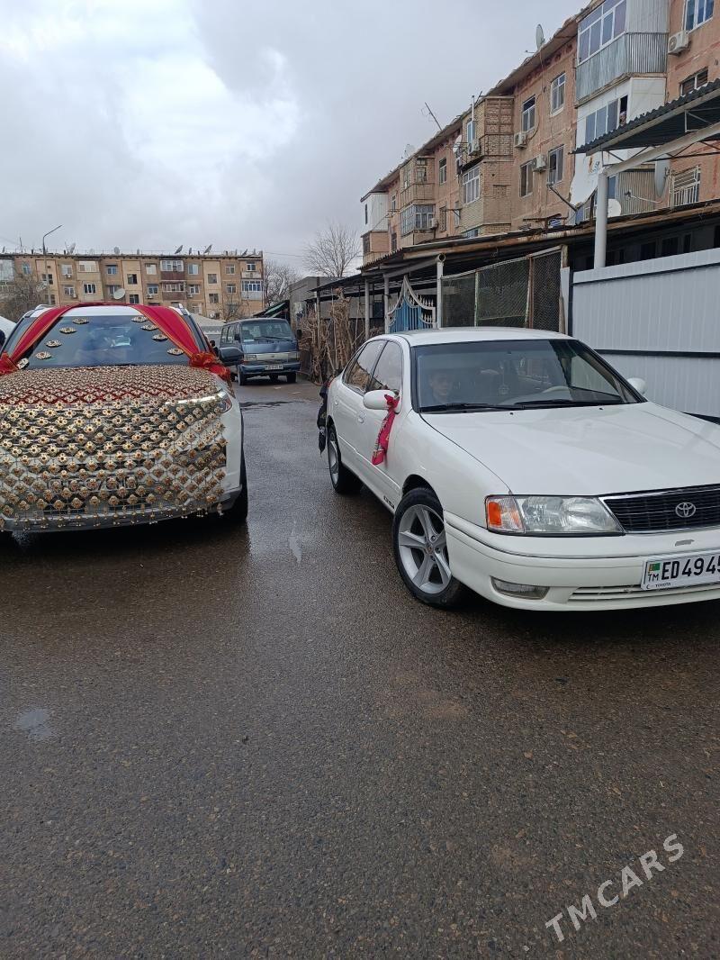 Toyota Avalon 1995 - 120 000 TMT - Mary - img 1
