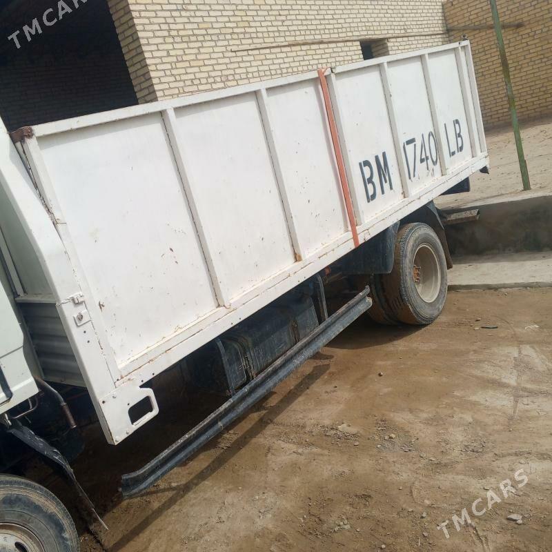 Forland H2 2012 - 110 000 TMT - Достлук - img 1