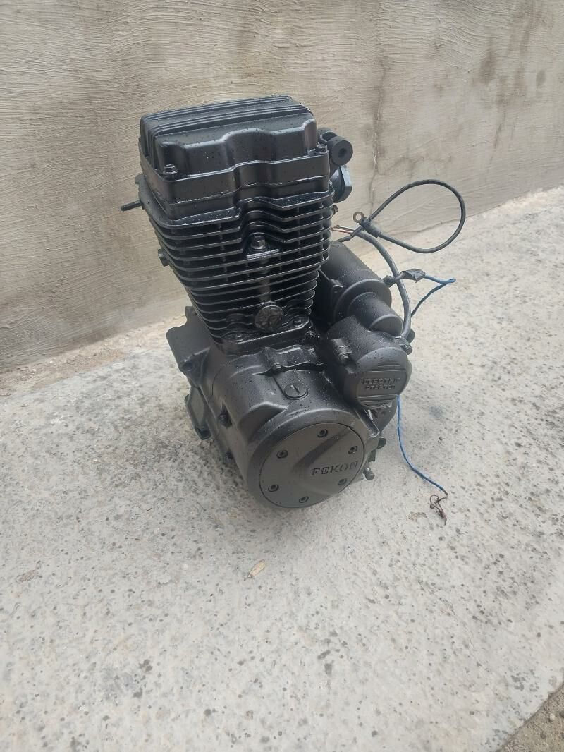 Gp fekon 150 1 200 TMT - Gyzylarbat - img 1