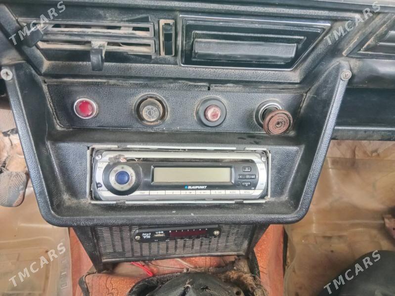 Lada 2106 1986 - 15 000 TMT - Туркменабат - img 1