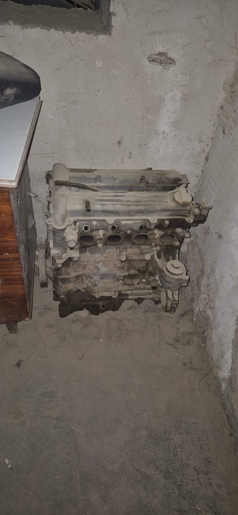 Opel 2.2 zynjyr mator 2 000 TMT - Aşgabat - img 1