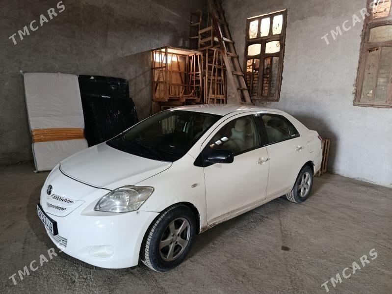 Toyota Yaris 2008 - 110 000 TMT - Türkmenabat - img 1