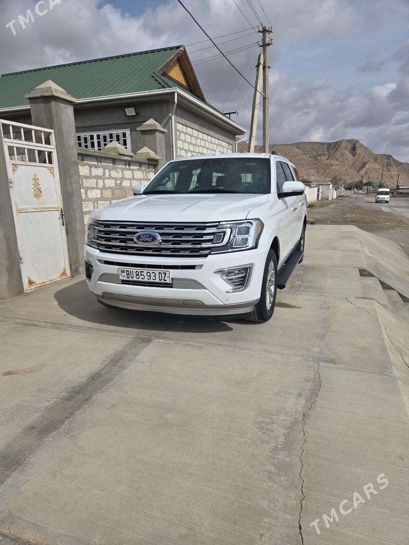 Ford Expedition 2021 - 549 000 TMT - Туркменбаши - img 1